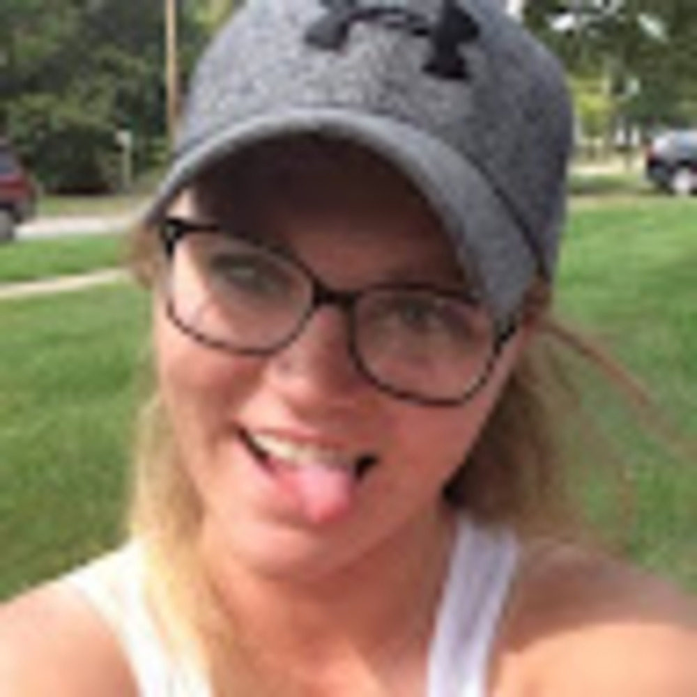 Meet your Posher, Gabrielle